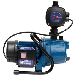 [TC4457] BOMBA CON PRESURIZADOR 1HP