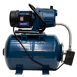 [TC3543] BOMBA HIDRONEUMATICA 1/2HP 24L