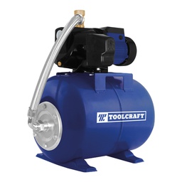 [TC4458] BOMBA HIDRONEUMATICA 1/2HP 50L