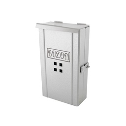 [WF1202] BUZON METALICO EXTERNO
