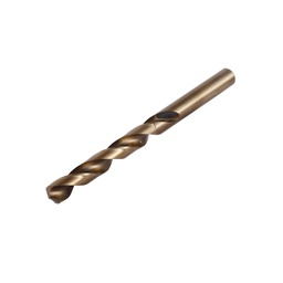 [TC0508] BROCA COBALTO 3/8&quot; EN ACERO HSS M-35 PARA FIERRO