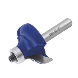 [TC2394  ] BROCA P/ROUTER CLASICA 1 3/8"X11/16"