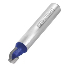 [TC2411] BROCA P/ROUTER MEDIA CAÑA 3/4&quot;X 7/16&quot;
