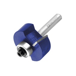 [TC2390] BROCA P/ROUTER REBAJADO 1 1/4"X 1/2"