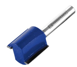 [TC2396] BROCA P/ROUTER RECTA 2 FILOS1/4&quot; X 3/8&quot;