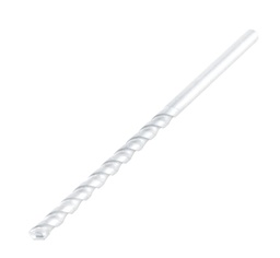 [WF0229] BROCA ZANCO RECTO 1/2&quot; X 12&quot;PARA CONCRETO