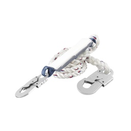 [TC2728] CABLE DE SEGURIDAD CON AMORTIGUADOR