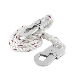 [TC2727] CABLE DE SEGURIDAD CON ANCLAJE