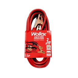 [WF1110] CABLES PASACORRIENTE 10AWG 3M LARGO