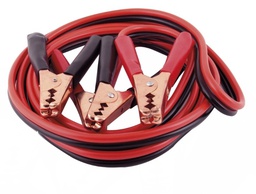 [TC4399] CABLES PASACORRIENTE 6AWG 3.5M