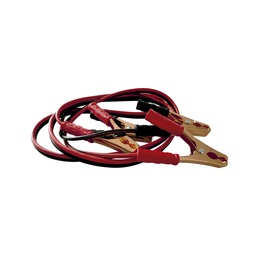 [WF0564] CABLES PASACORRIENTE10 AWG 2M LARGO