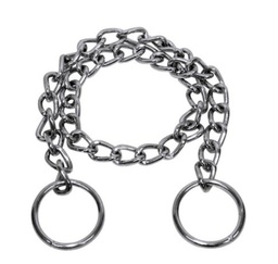 [WF1663] CADENA DE CASTIGO 4MM X 65CM(26&quot;)