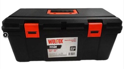 [WF3271] CAJA DE HERRAMIENTAS 22&quot; TITAN