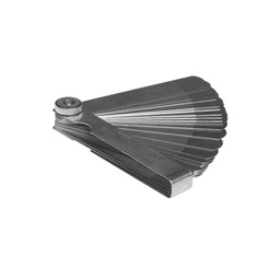 [TC3369] CALIBRADOR 22 HOJAS EN PLG YMETRICOS