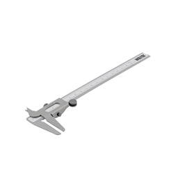 [WF0599] CALIBRADOR VERNIER ESCOLAR