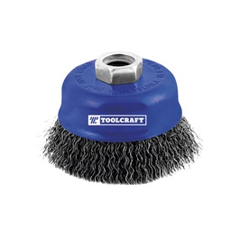 [TC1271] CARDA COPA ONDULADA 3" CALIBRE 0.30