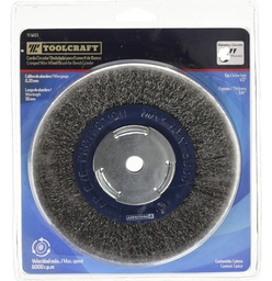 [TC1300] CARDA COPA ONDULADA 5" CALIBRE 0.51