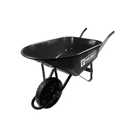 [TC5336] CARRETILLA HONDA PLASTICO 6 PIES BASTIDOR METALICO