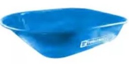 [TC0604] CONCHA  CARRETILLA  5 PIES CUBICOS TOOLCRAFT