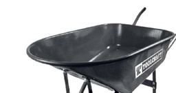 [TC4533] CONCHA PLASTICA PARA CARRETILLA 6.0 PIES