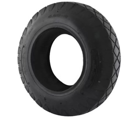 [WF0782] LLANTA REFORZADA 14&quot;X 3&quot; PARA CARRETILLA
