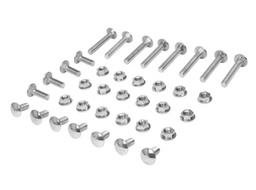 [TC0620] TORNILLOS PARA CARRETILLA