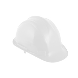 [TC0795] CASCO DE SEGURIDAD BLANCO