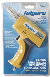 [FU0231] CAUTIN 100W TIPO PISTOLA