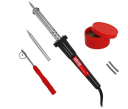 [WF1681] CAUTIN TIPO LAPIZ CON ACCESORIOS 30W
