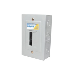 [FU1017] CENTRO CARGA 1 CIRCUITO SOBREPONER