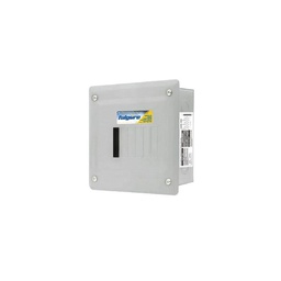 [FU1401] CENTRO CARGA 6 CIRCUITOS EMPOTRABLE