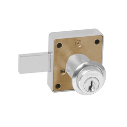 [PF0233] CERRADURA CLOSET 29MM CROMO