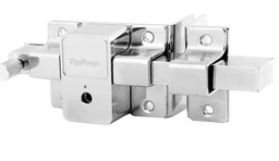 [PF0029] CERRADURA DE BARRA FIJA DER LLAVE TETRA BLISTER