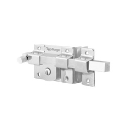 [PF0021] CERRADURA DE BARRA LIBRE DER LLAVE TRAD BLISTER