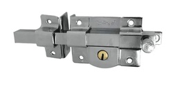 [PF0024] CERRADURA DE BARRA LIBRE IZQ LLAVE TETRA BLISTER