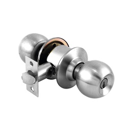 [PF0035] CERRADURA POMO CILIN BOLA ENT CM