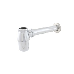 [YD0059] CESPOL BOTE LAVABO LATON SIN CONTRA