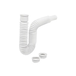 [YD0071] CESPOL FLEXIBLE SIN CONTRA BLANCO