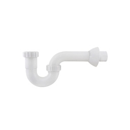 [YD0075] CESPOL FREGADERO 1 1/2" SIN CONTRA