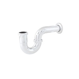 [YD0060] CESPOL FREGADERO LATON 1 1/2" SIN CONTRA