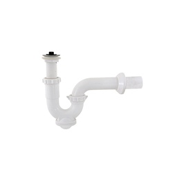 [YD0072  ] CESPOL LAVABO 1 1/2" CUBIERTACROMADA