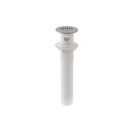 [YD0074] CONTRA LAVABO 1 1/4" CUBIERTACROMADA