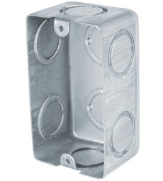 [FU0866] CAJA CHALUPA REFORZADA 2X4