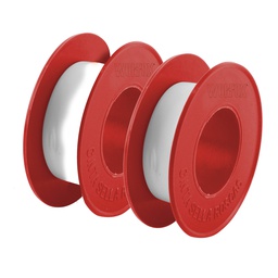 [WF2250] CINTA SELLA ROSCAS 13MM X 6M(1/2&quot;)