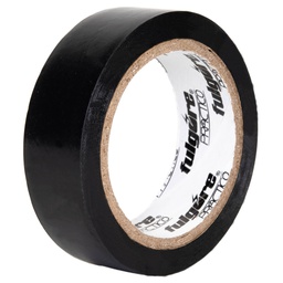 [FP0019] CINTA DE AISLAR NEGRA 8 M