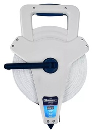 [TC0291] CINTA LARGA FIBRA DE VIDRIO TIPO CRUCETA 100M