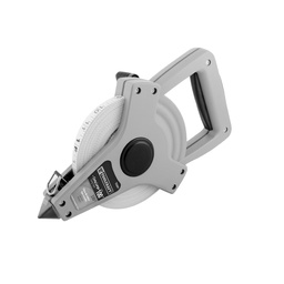 [TC0289] CINTA LARGA FIBRA DE VIDRIO TIPO CRUCETA 30M