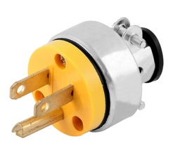 [FP0032] CLAVIJA ATERRIZADA CONABRAZADERA