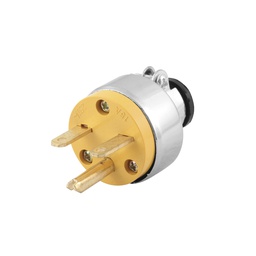 [FU0115] CLAVIJA CARA DE CHINO CON ABRAZADERA