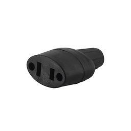 [FU0103] CONTACTO DE HULE COLGANTE